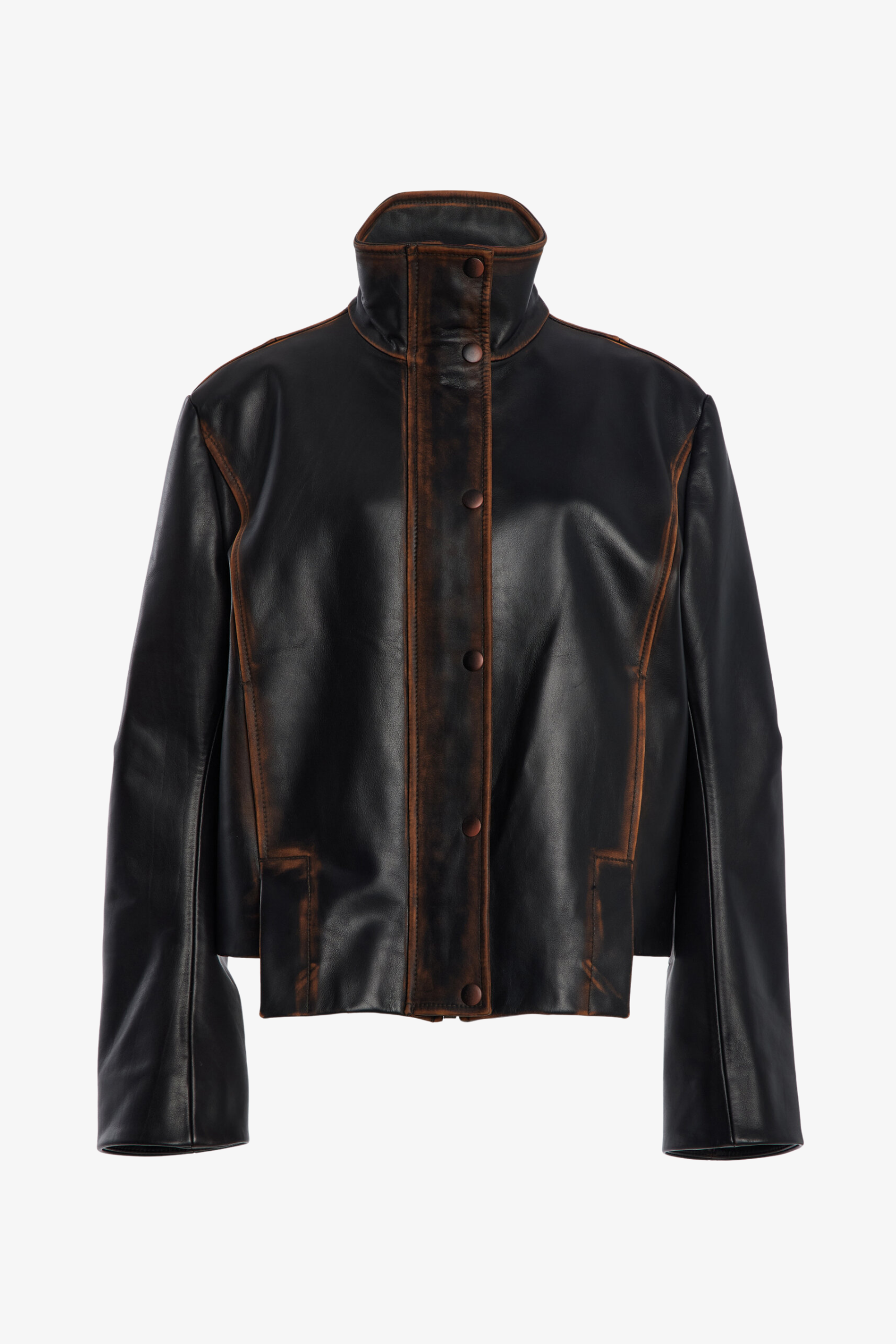 Mason Jacket