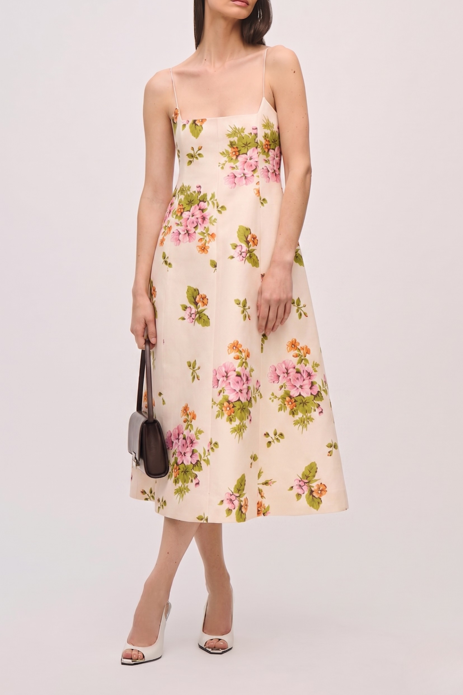 Morena Dress