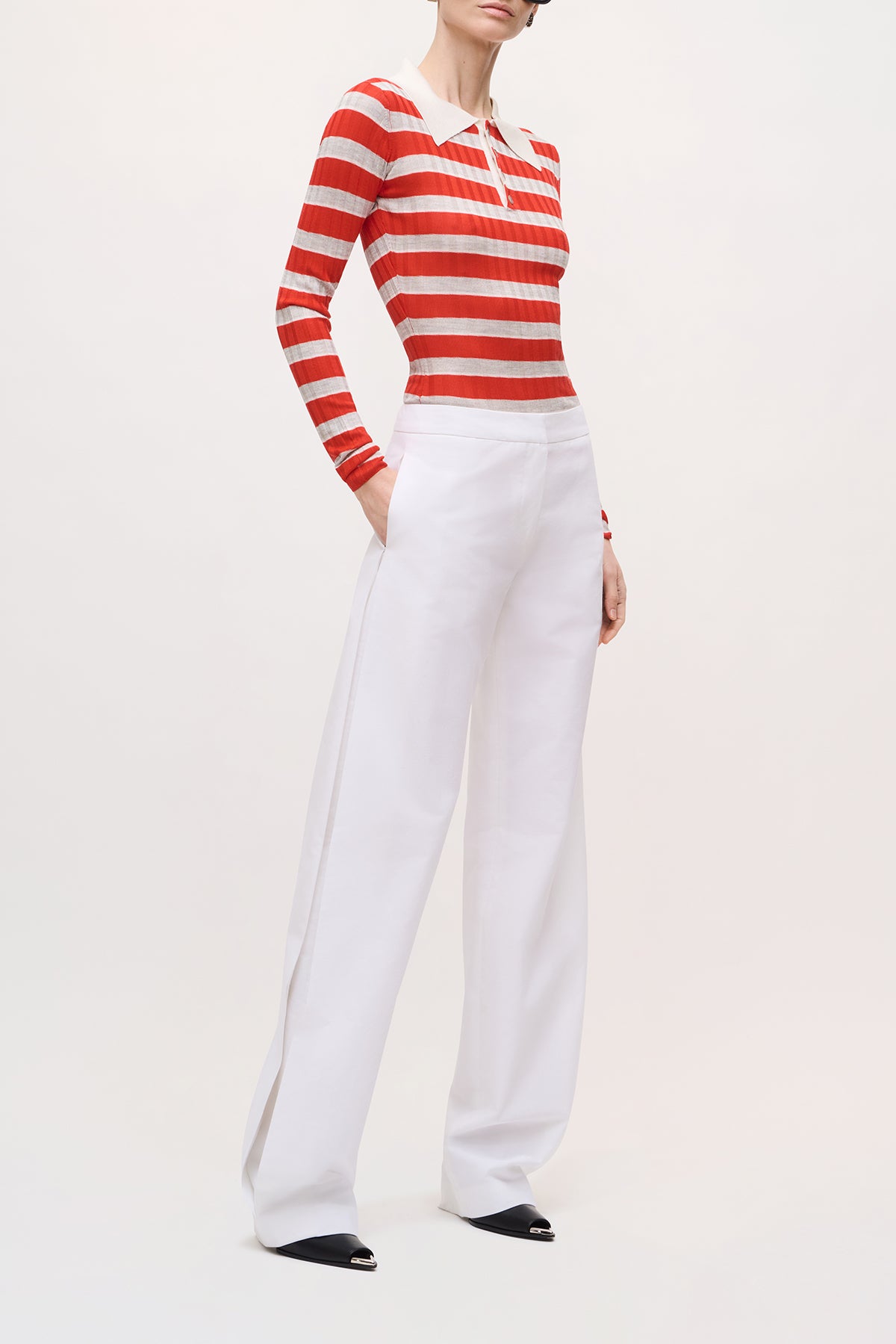 Parks Trouser