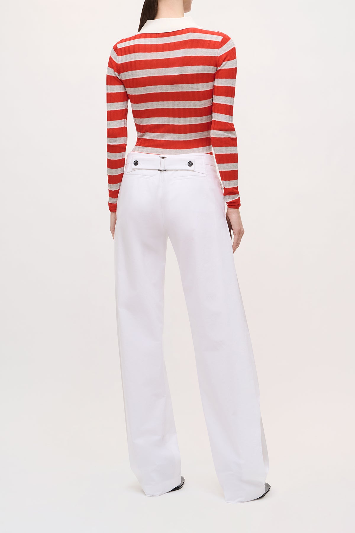 Parks Trouser