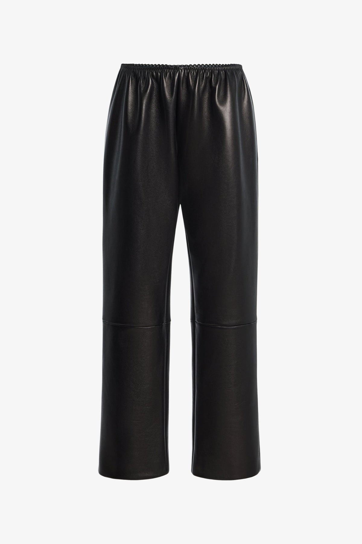 Product view of the Perry Pant in Black.