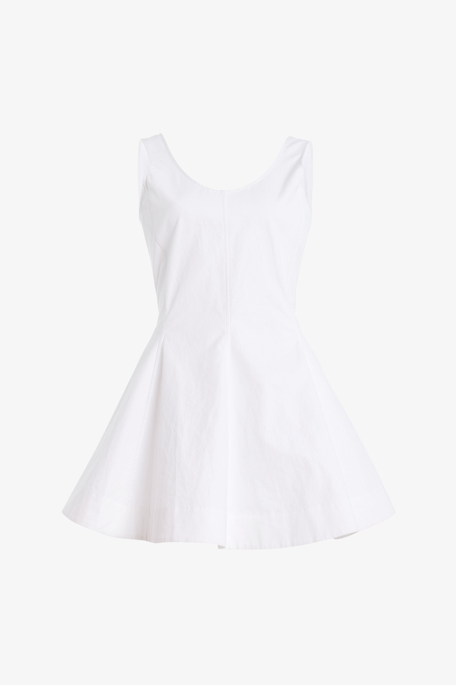 Poppy Mini Dress