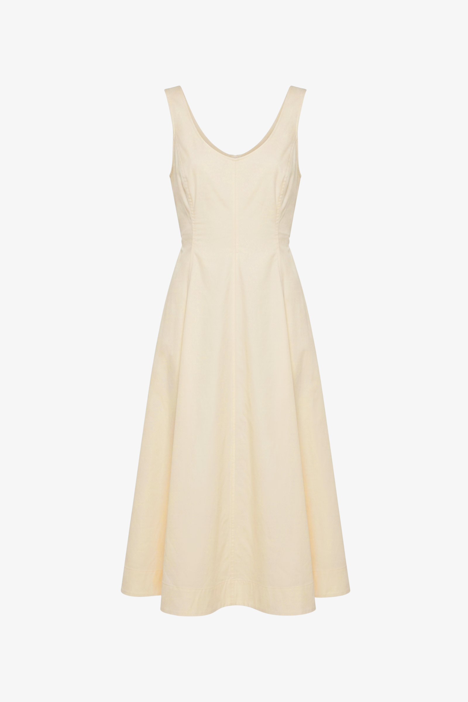 Poppy Midi Dress