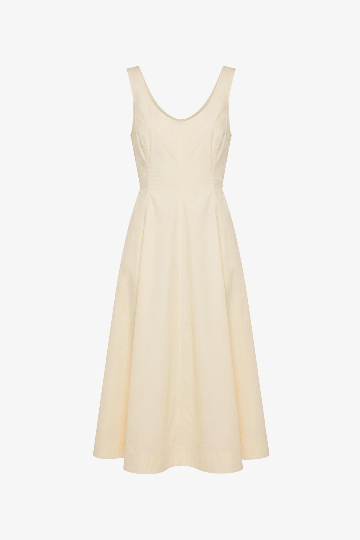 Poppy Midi Dress