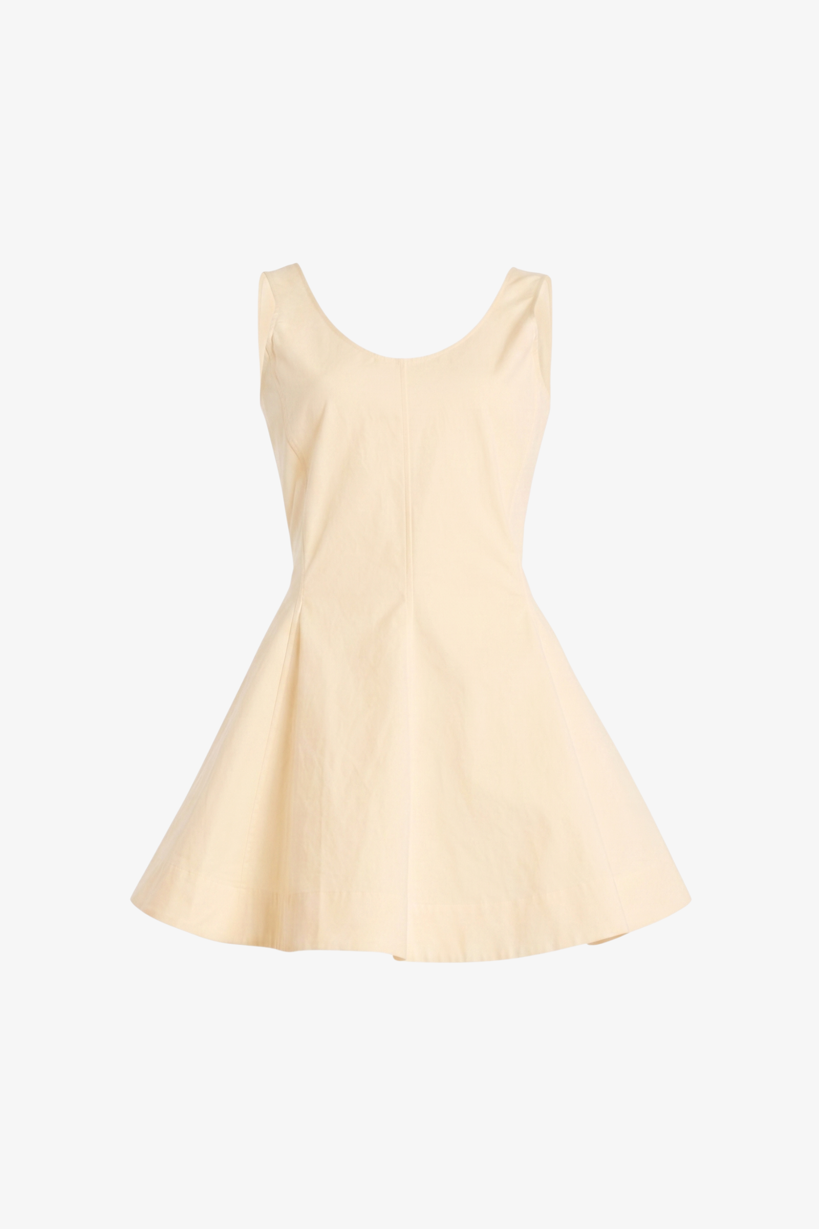 Poppy Mini Dress