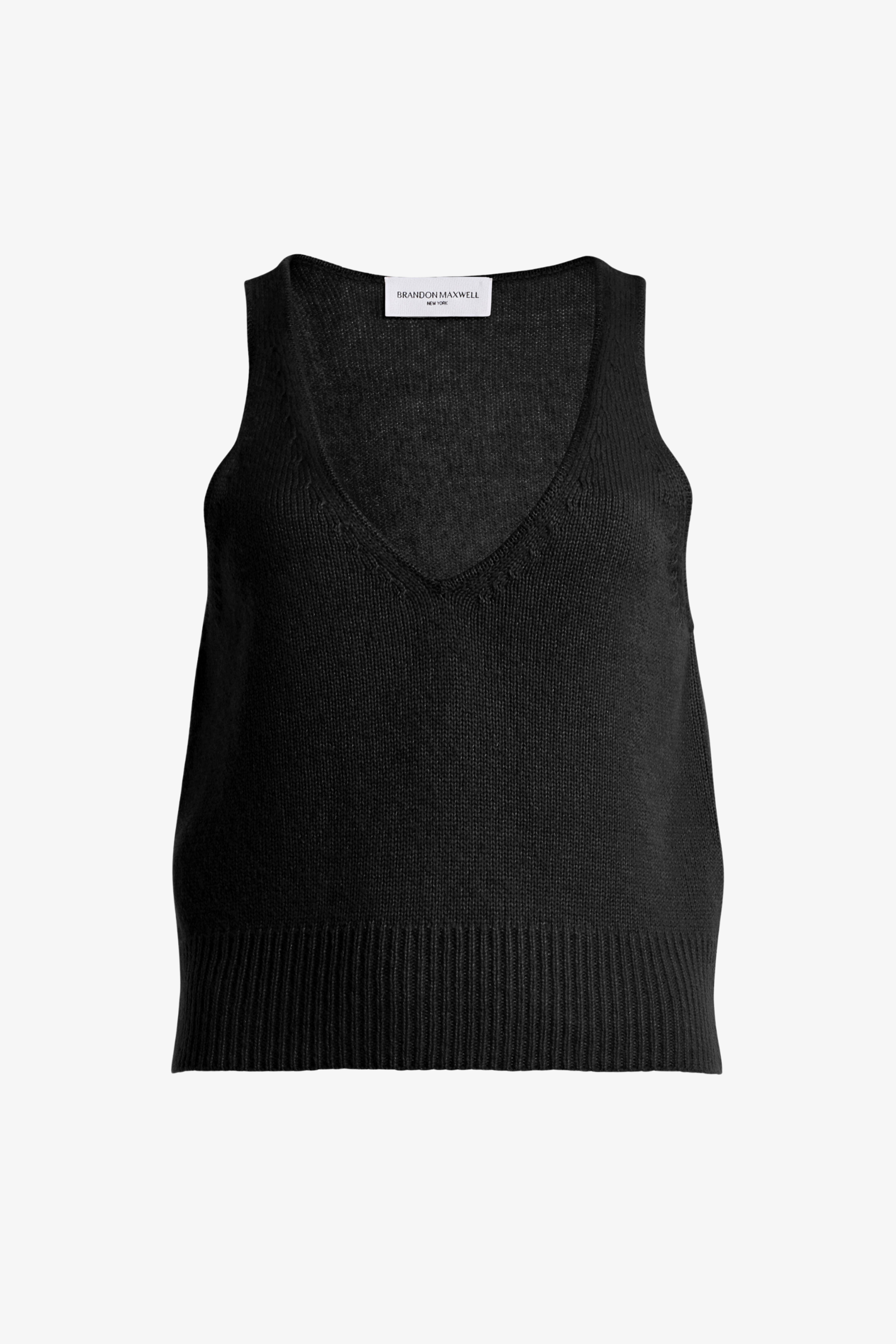 Reese Knit Tank