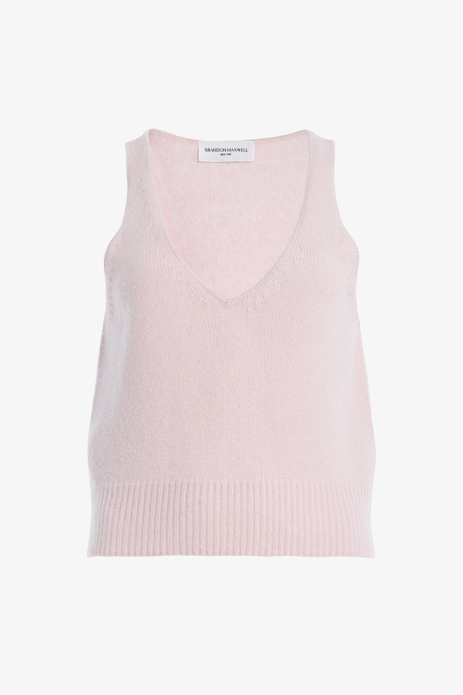 Reese Knit Tank