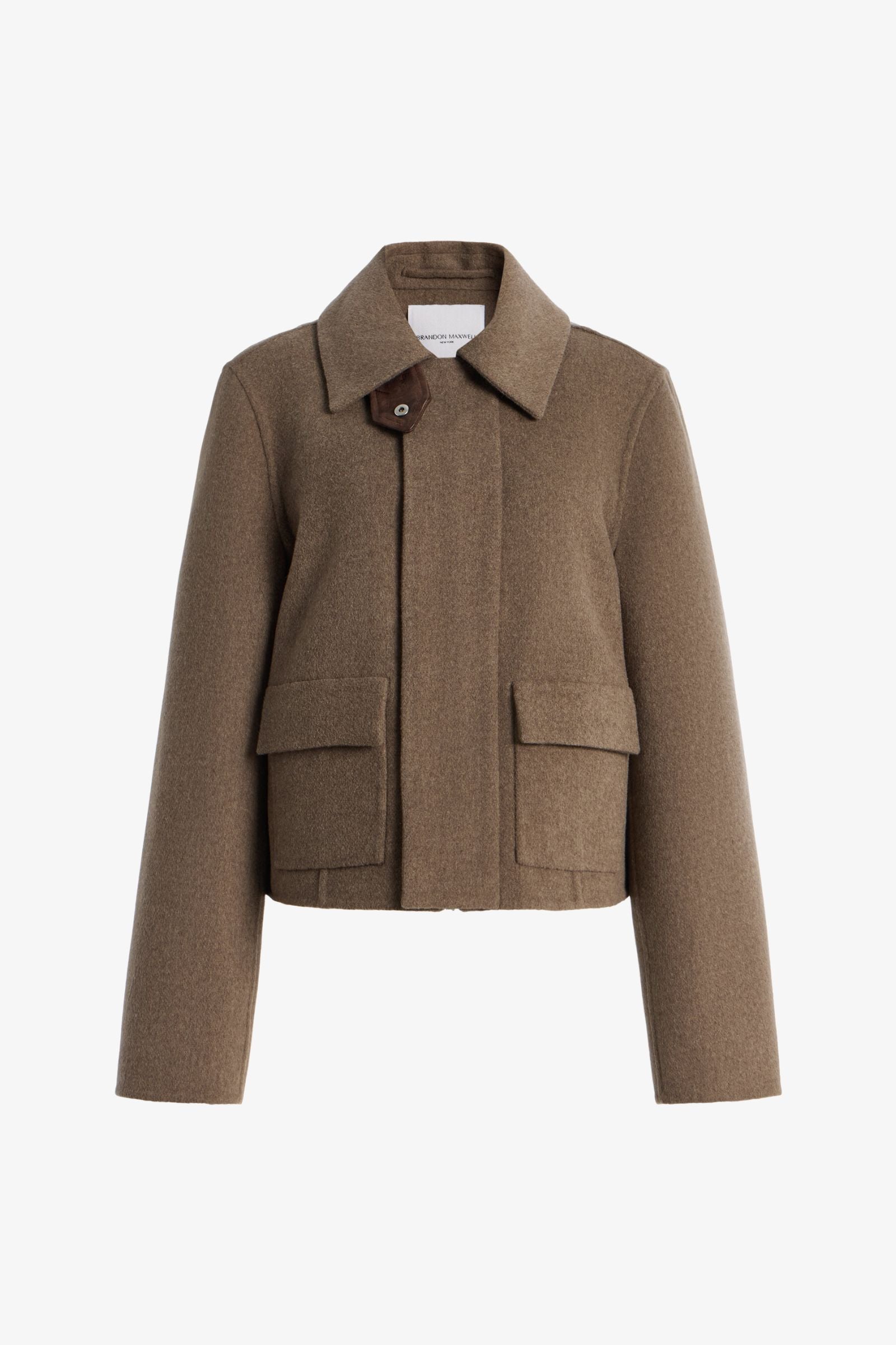 Remi Jacket
