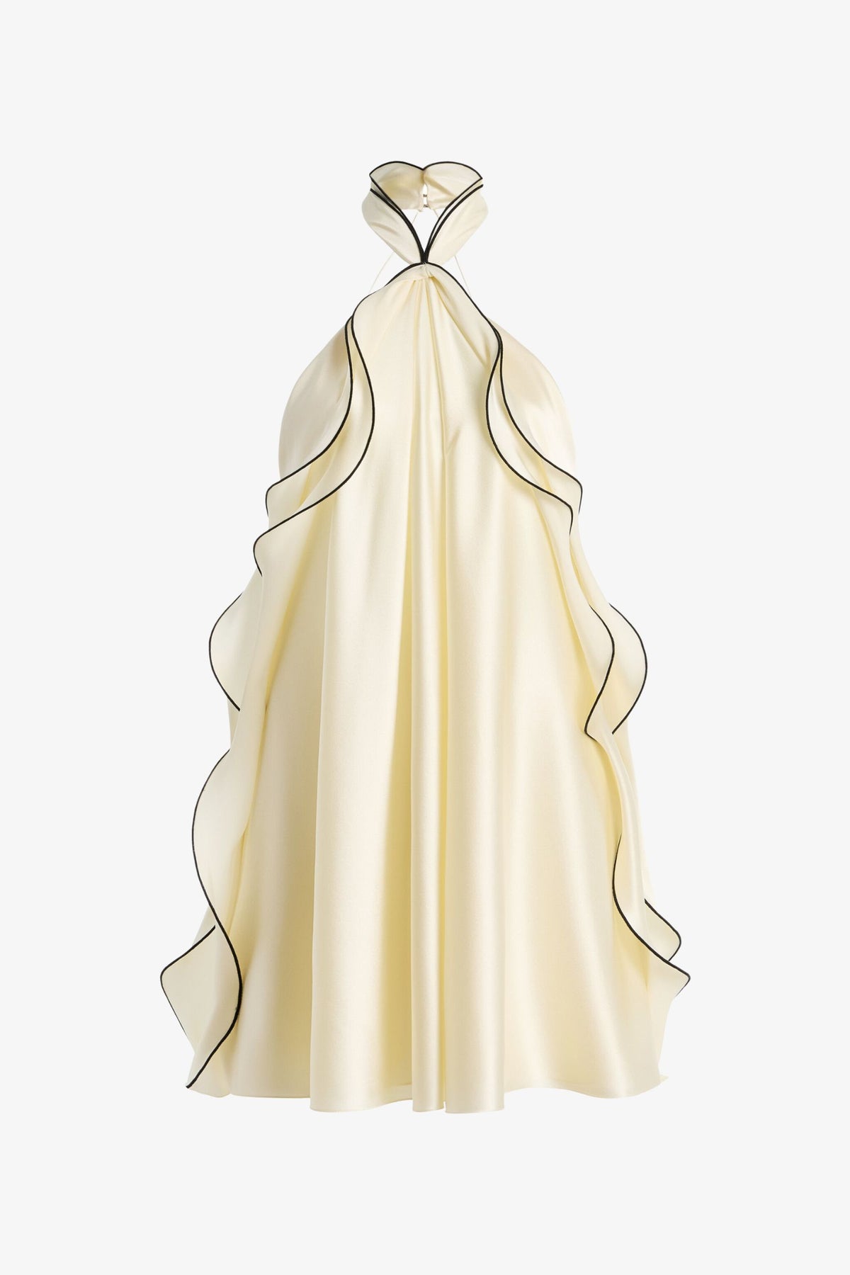 Product view of the Remy Dress in Chantilly.