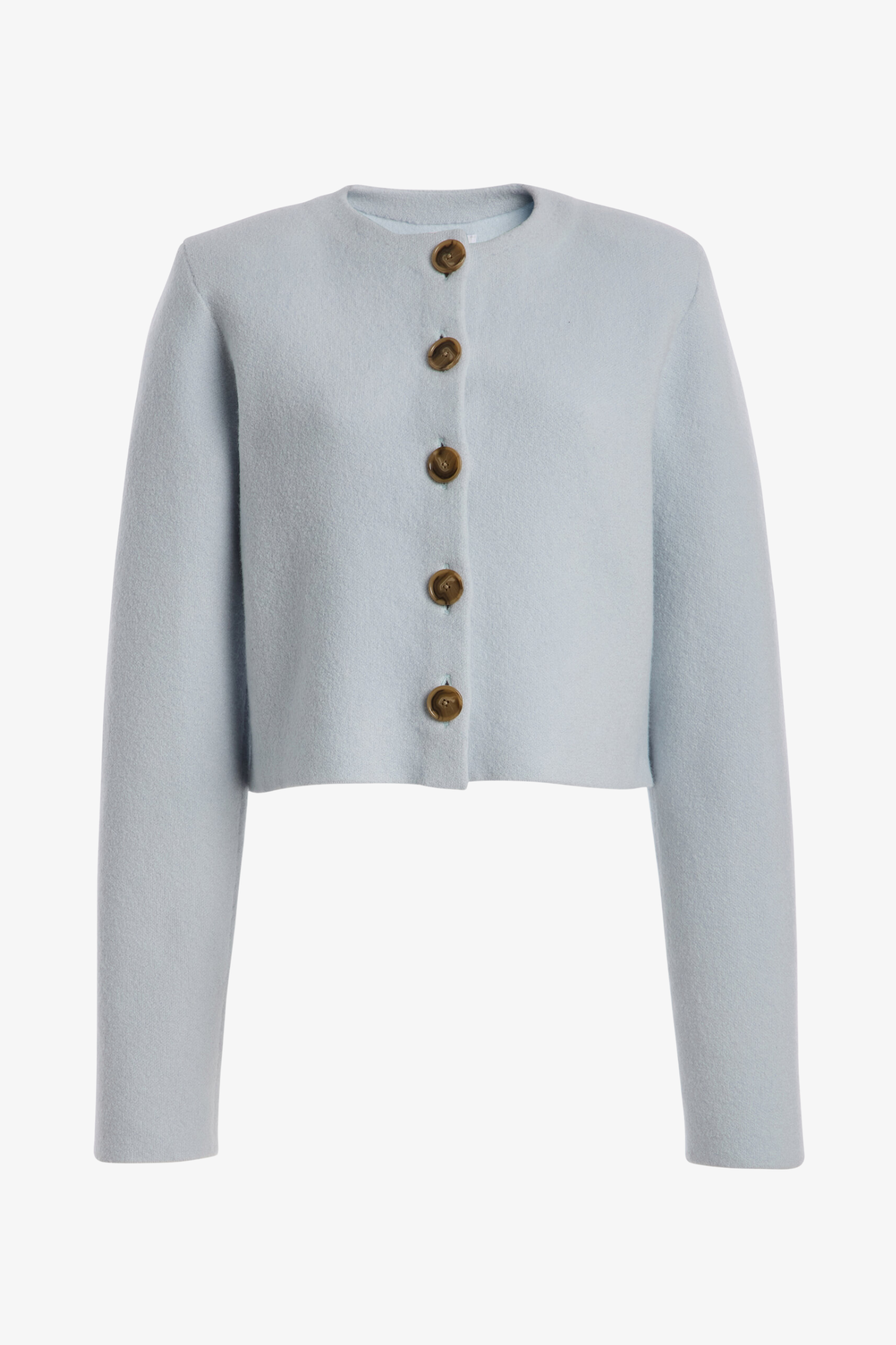 Ryder Knit Jacket