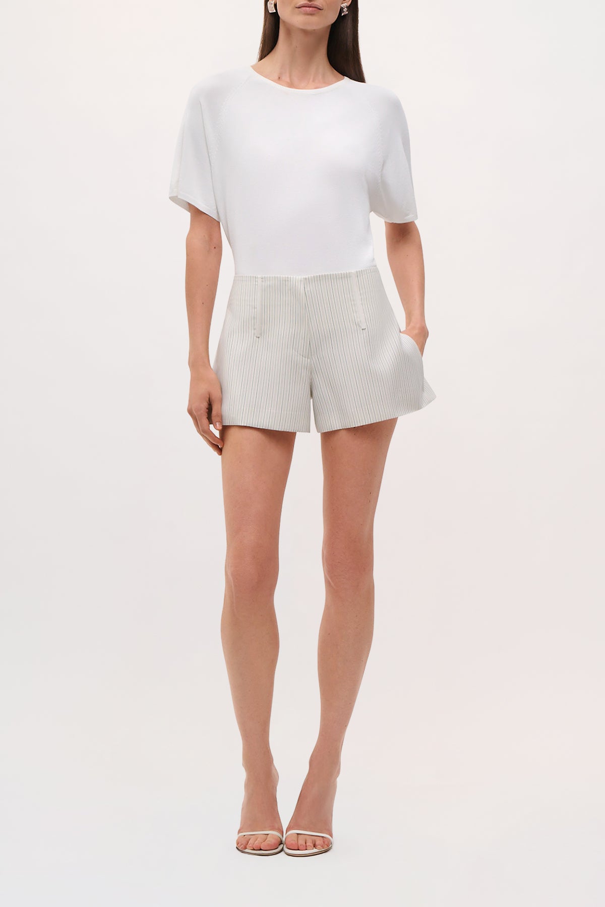 Cricket Shorts