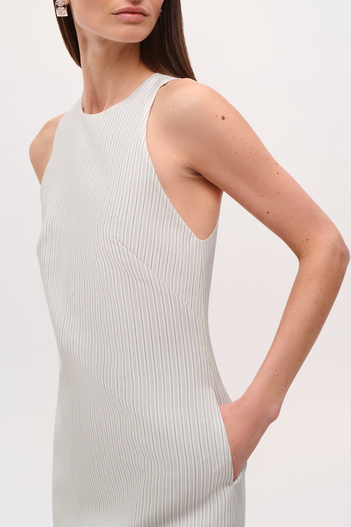 Joelle Mini Dress