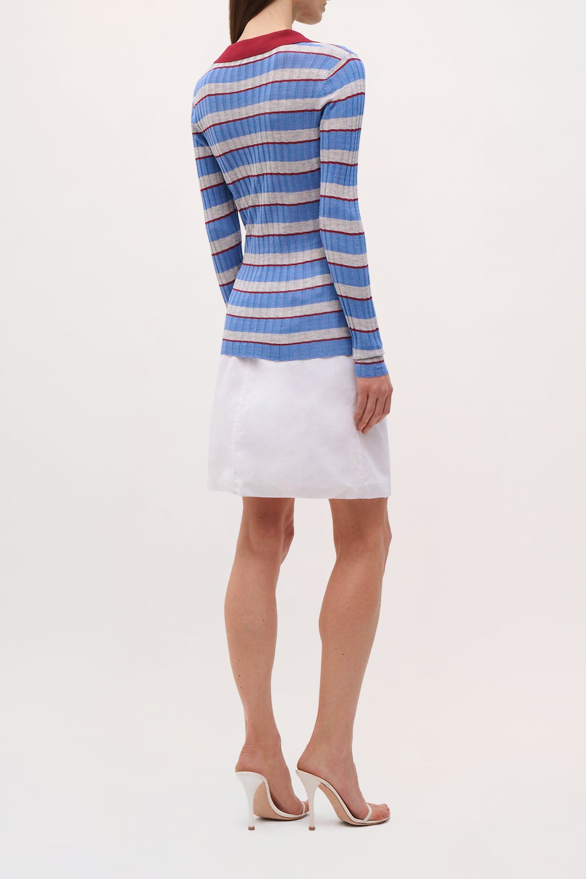 Joni Polo Top