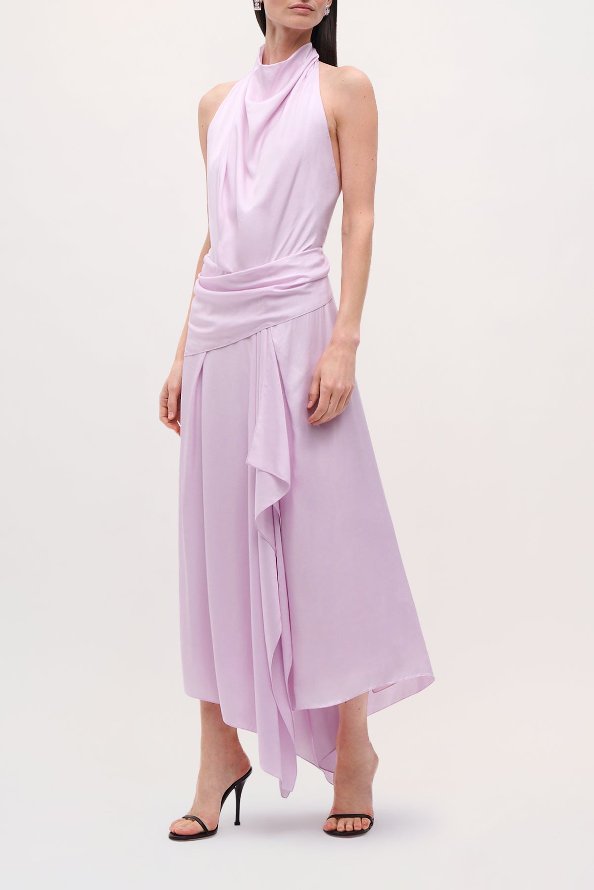 Marin Dress