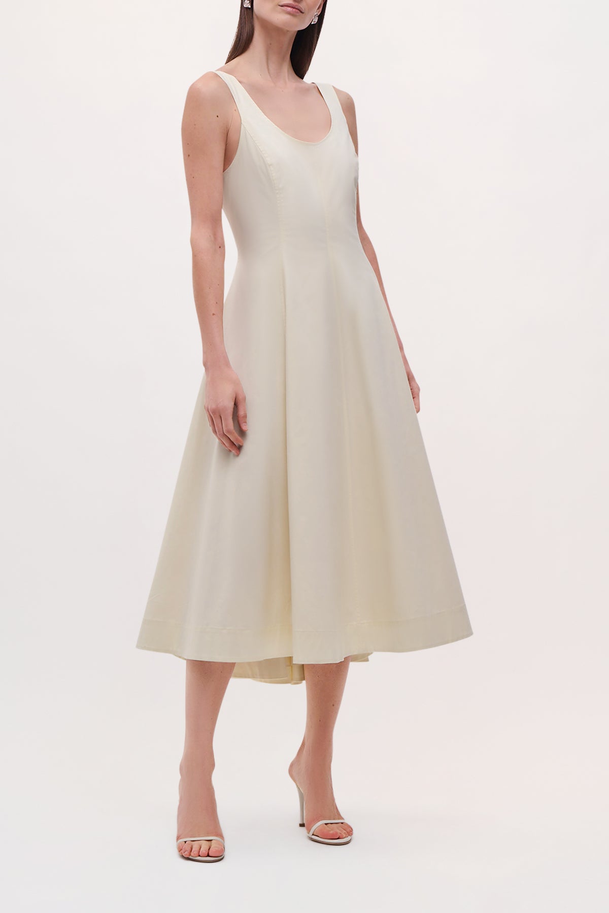 Poppy Midi Dress
