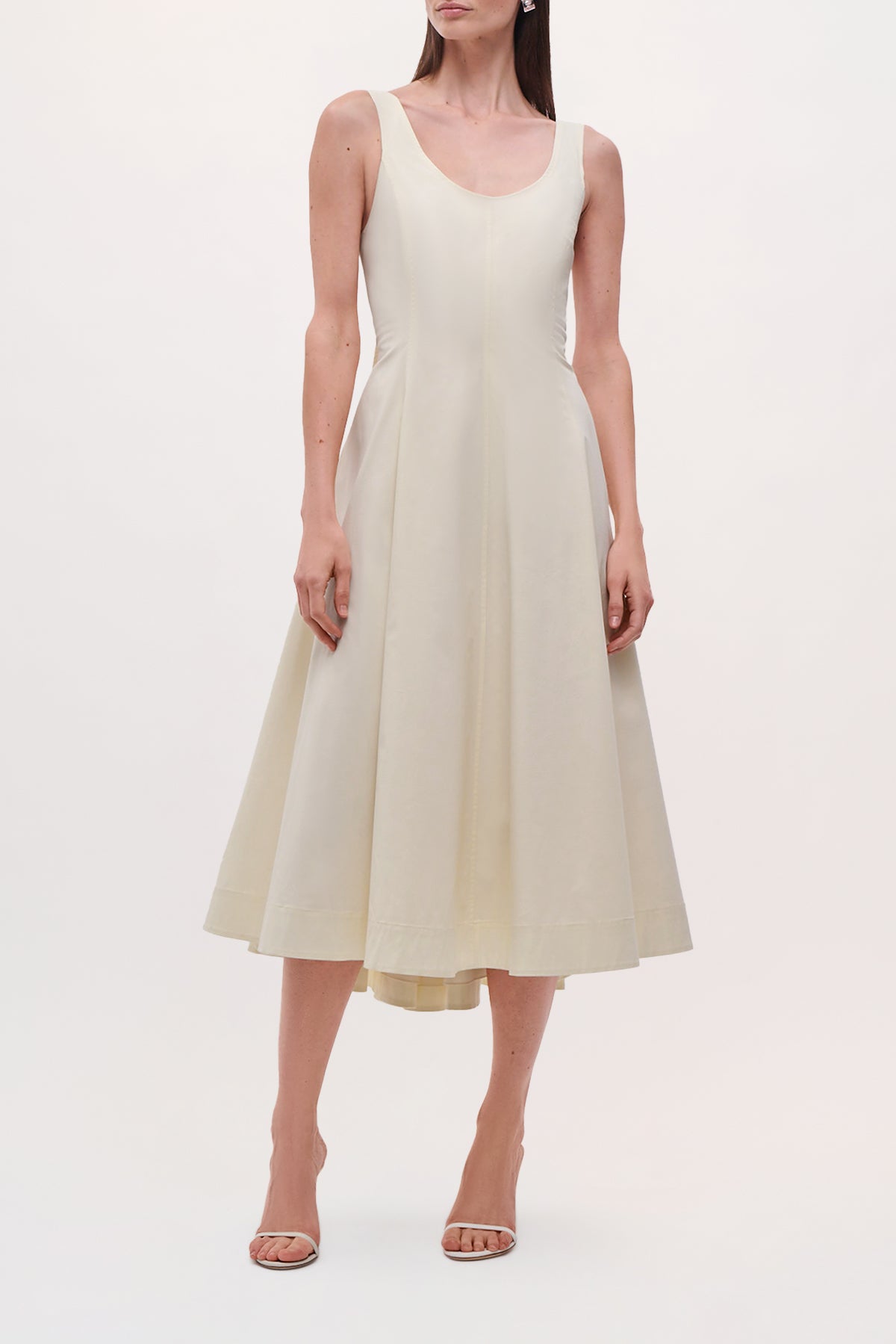 Poppy Midi Dress