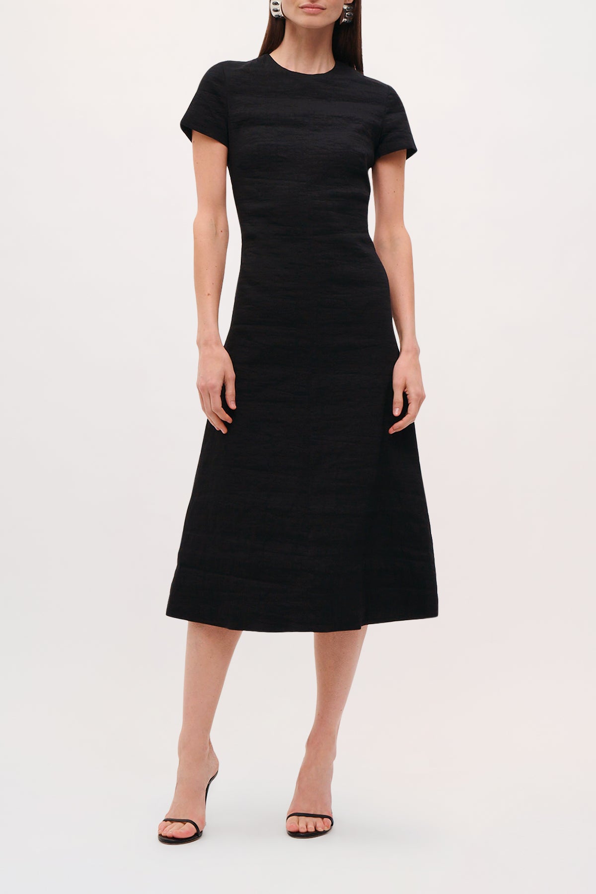 Ridley Midi Dress