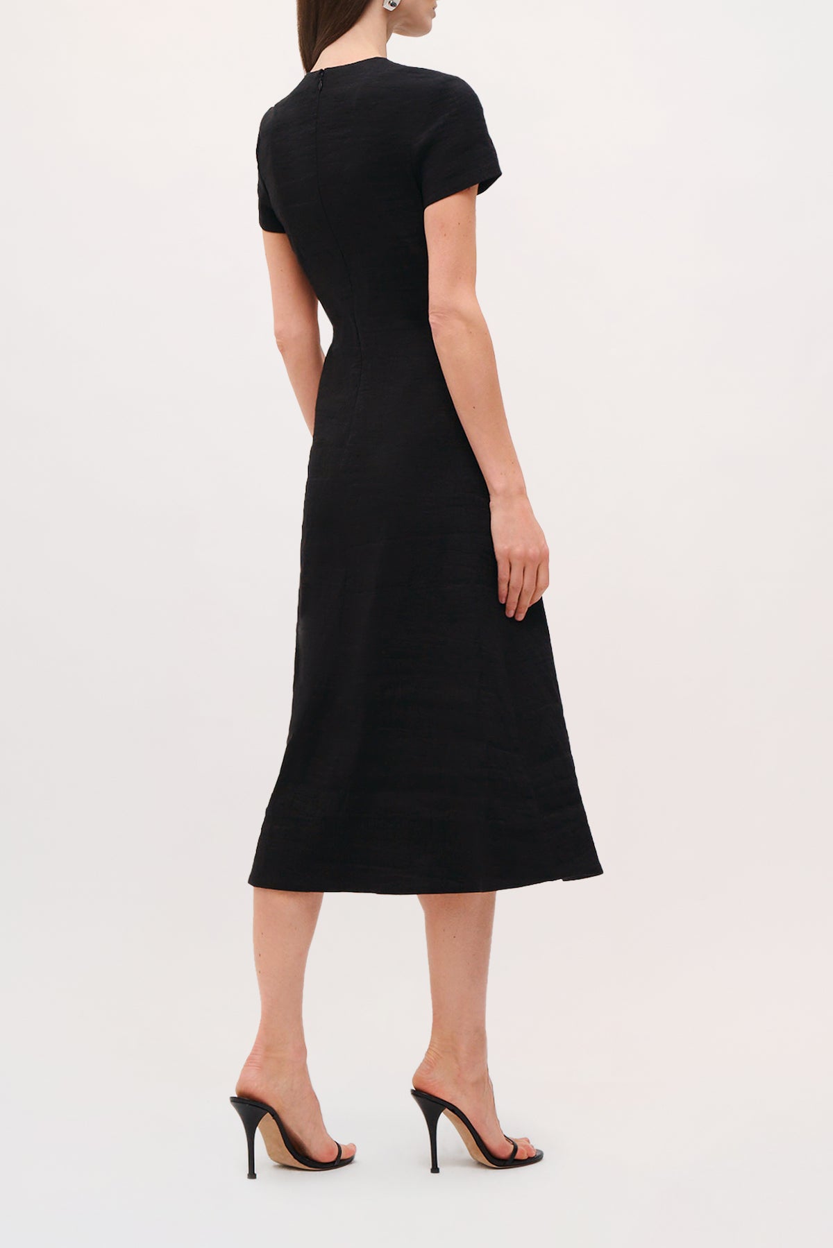 Ridley Midi Dress