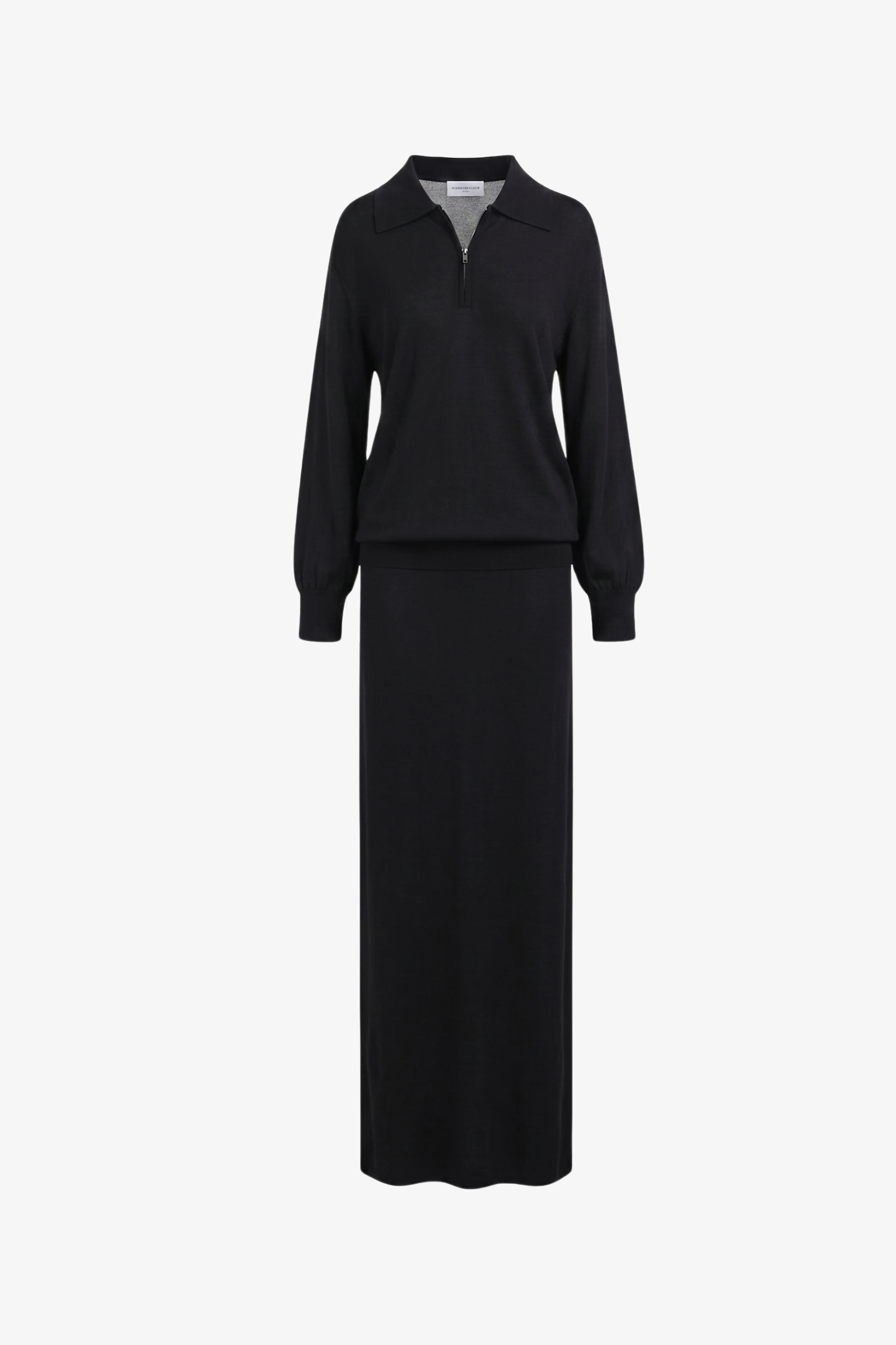 Sabine Dress