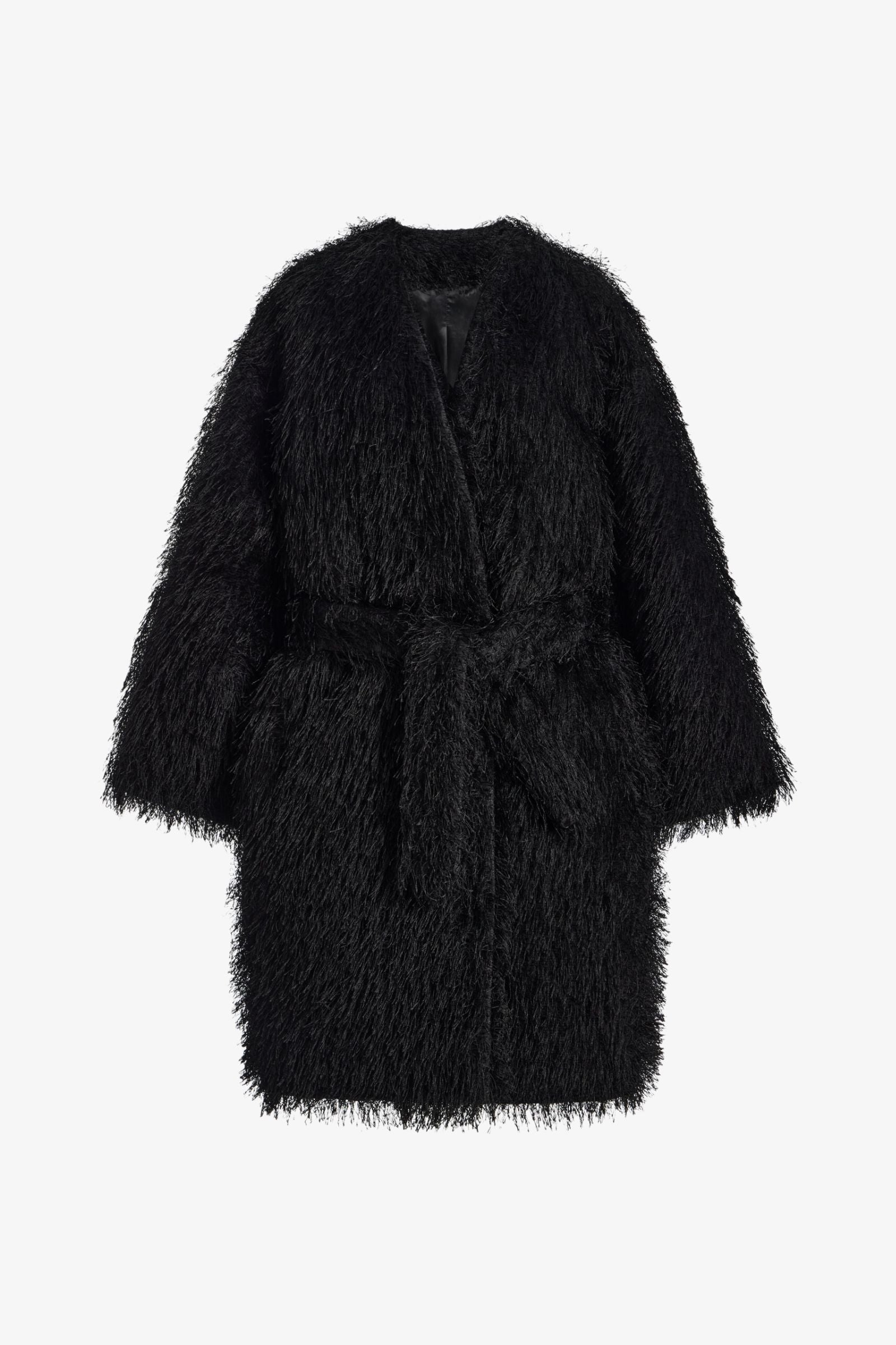 Sabrina Coat