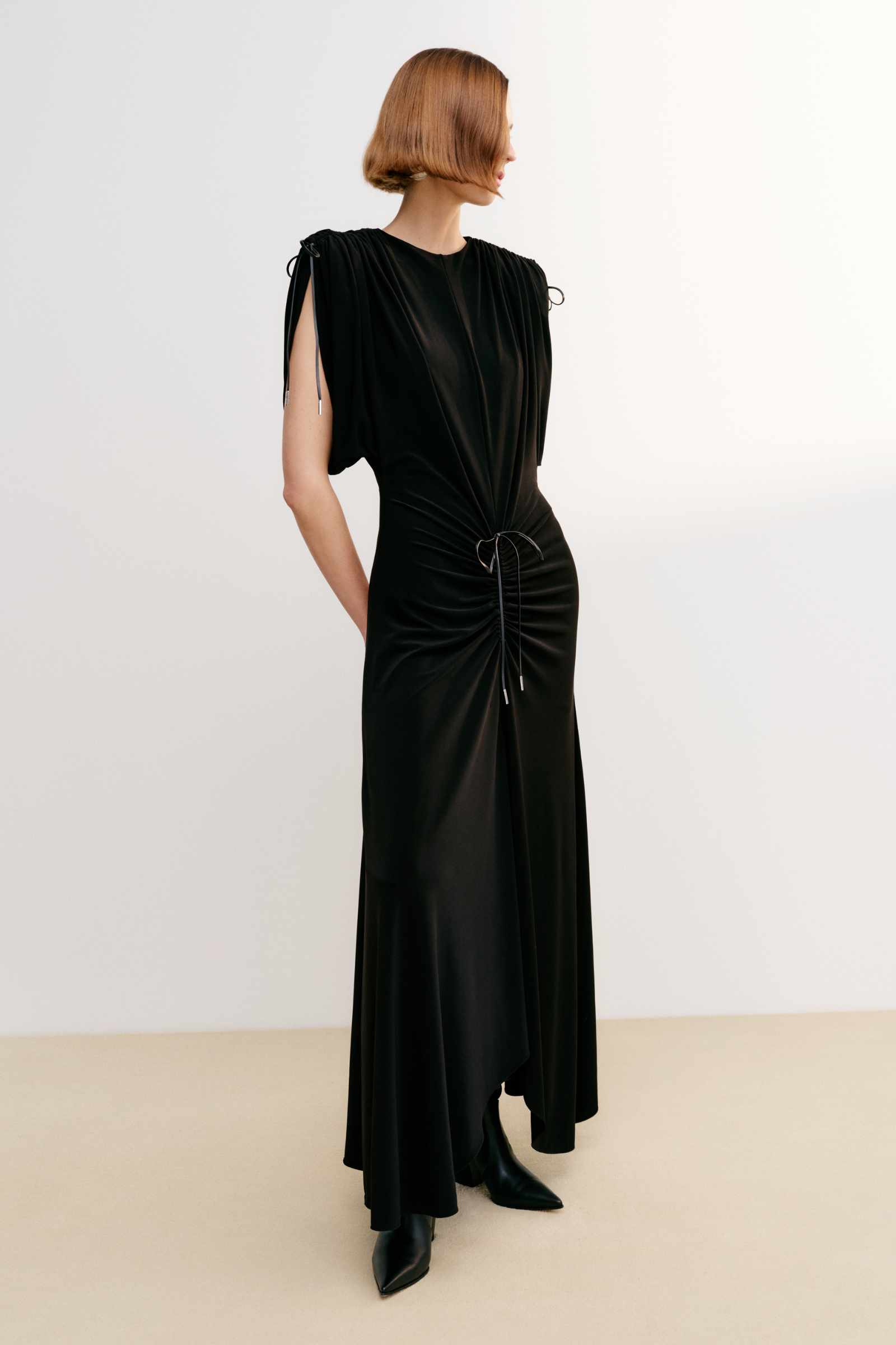 Sienna Dress