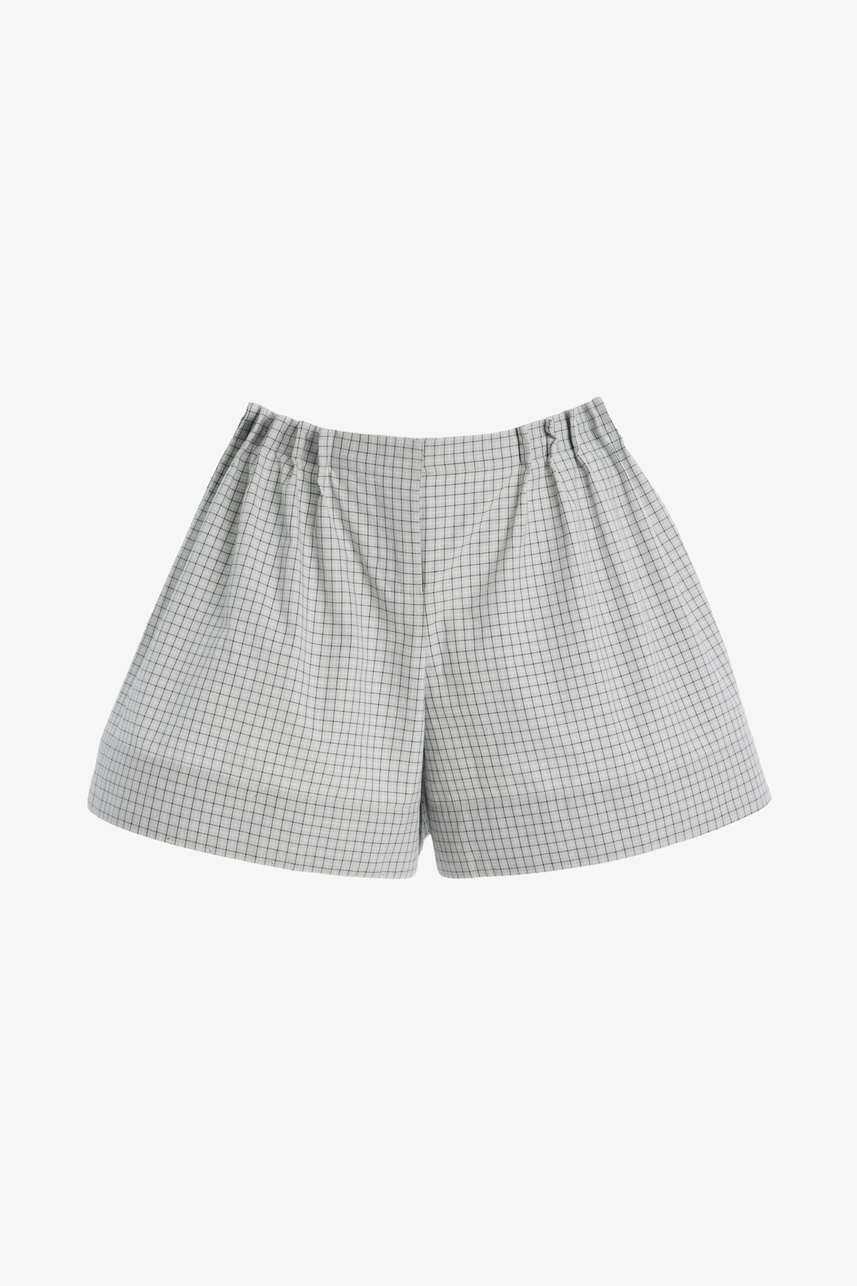 Lennon Short