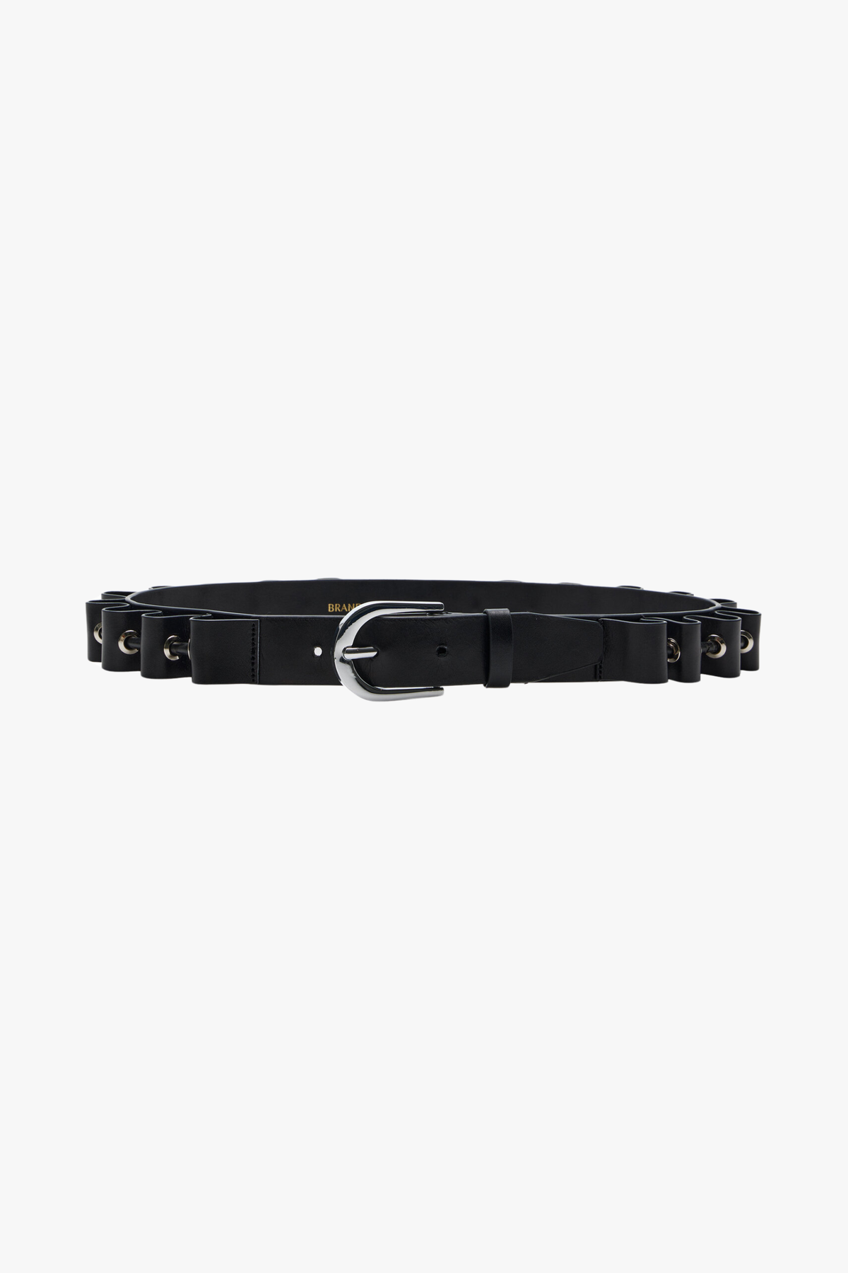 Steele Belt