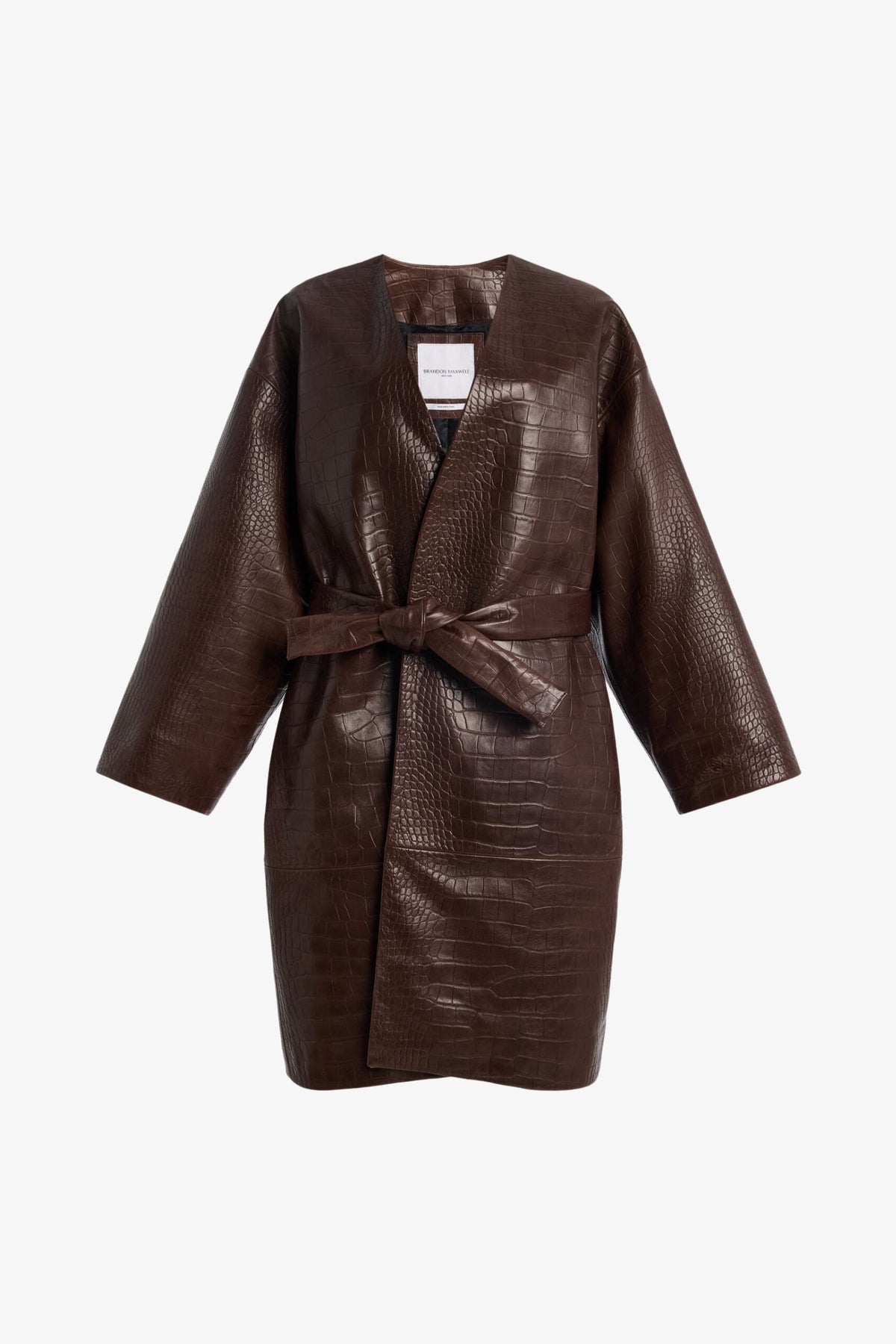 Trinity Coat