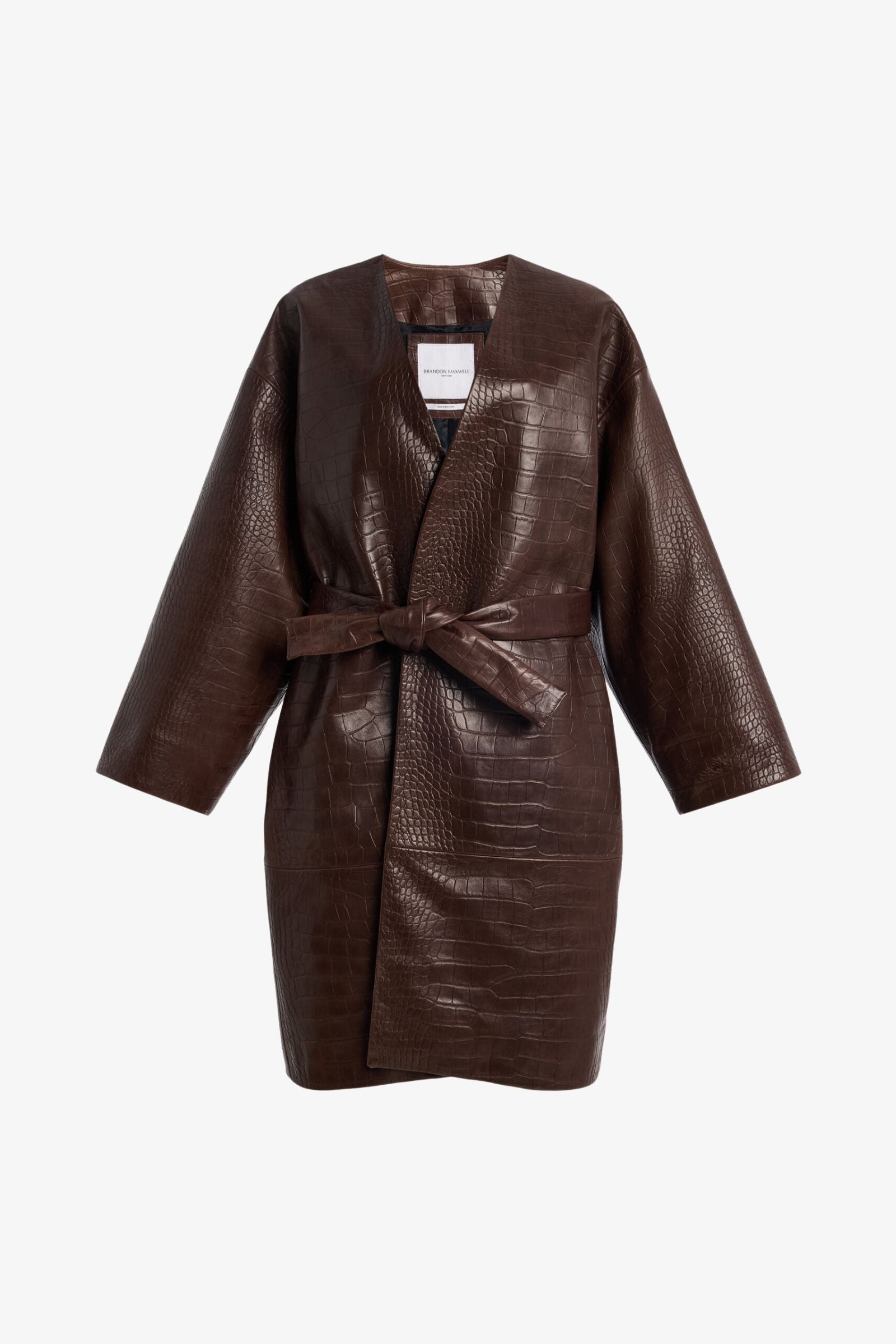 Trinity Coat