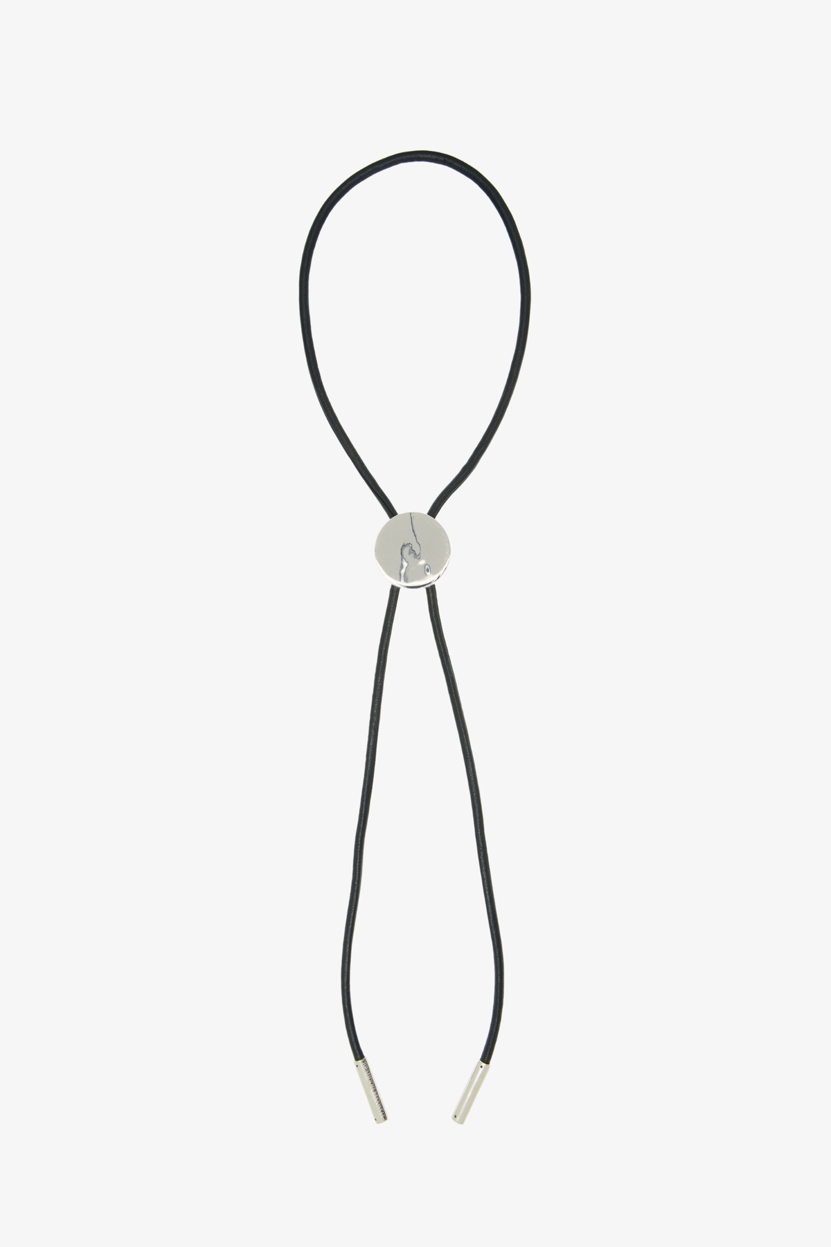 Vale Bolo Necklace