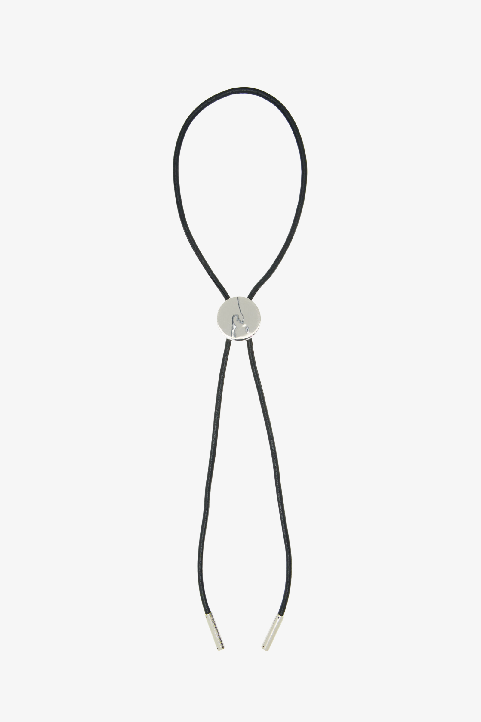 Vale Bolo Necklace
