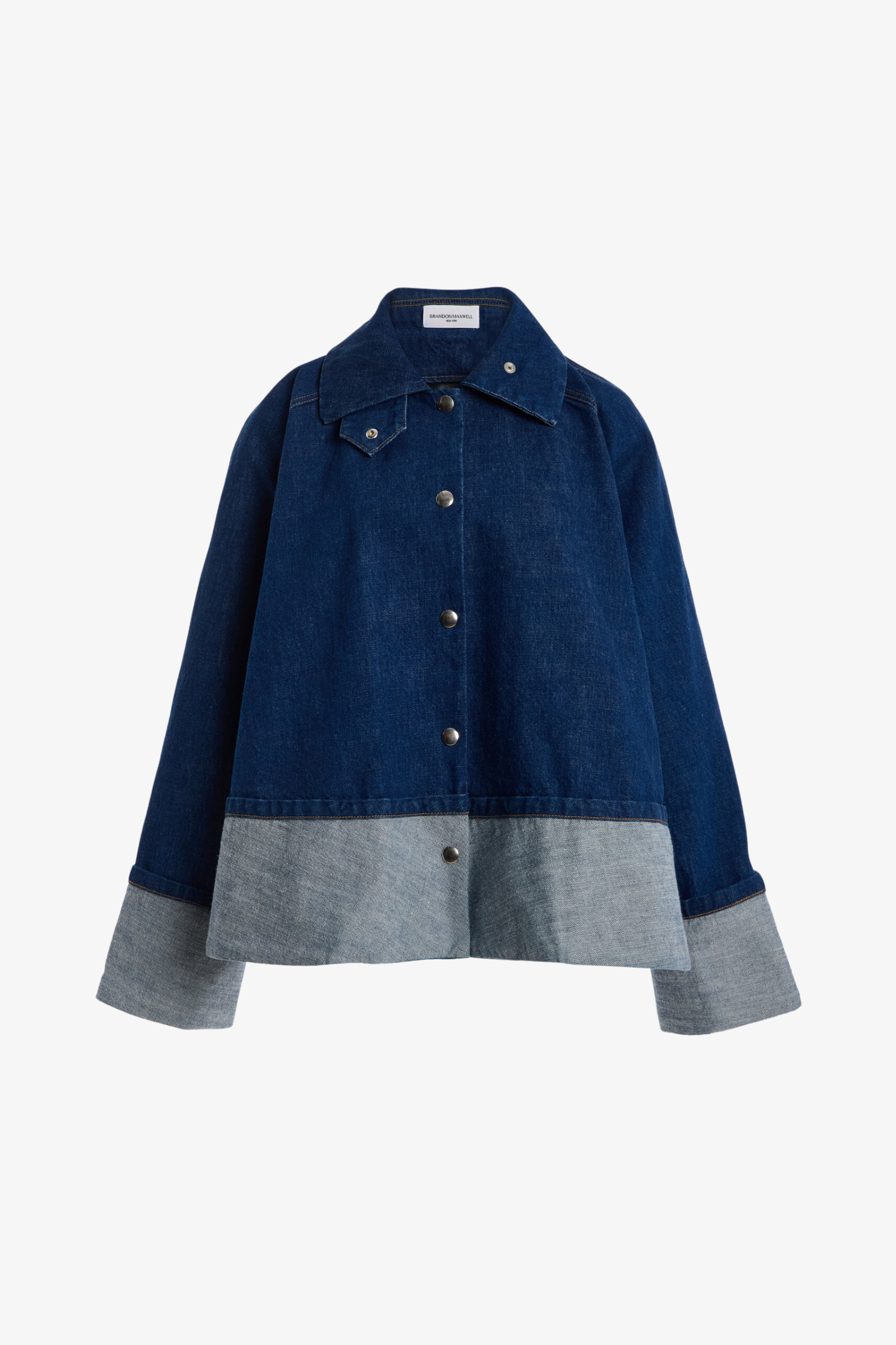 Wells Denim Jacket