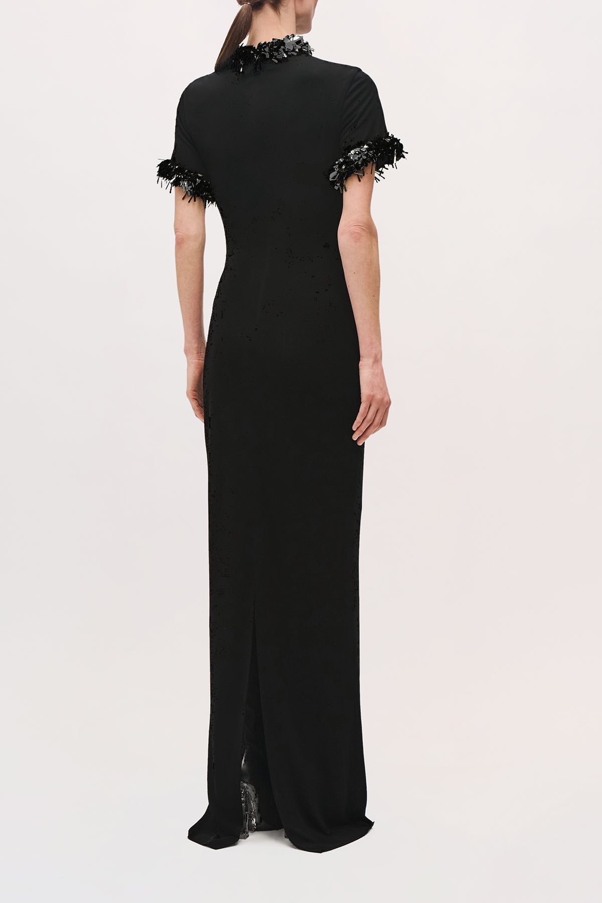Bex Gown