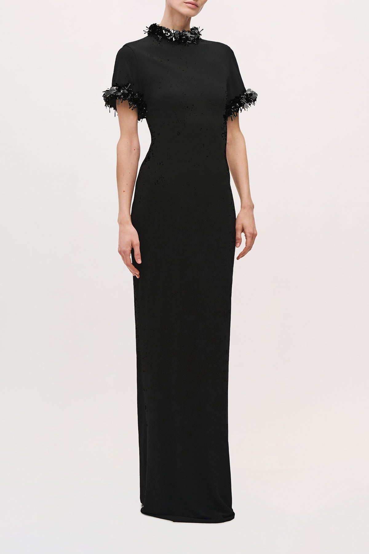 Bex Gown