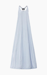 The Kirkland Gown in Pale Blue
