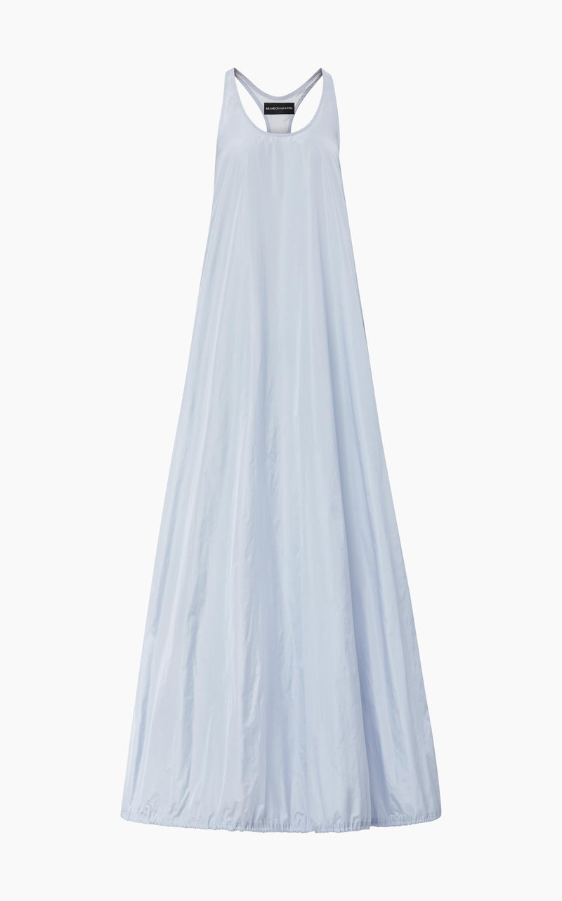 The Kirkland Gown in Pale Blue