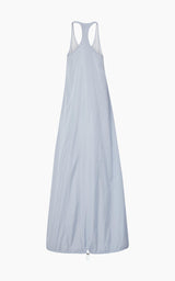 The Kirkland Gown in Pale Blue