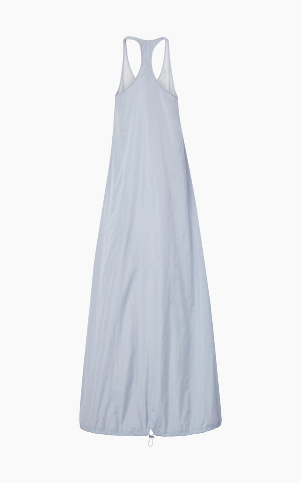 The Kirkland Gown in Pale Blue