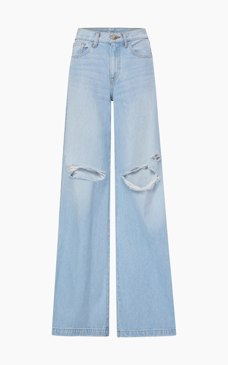 Brandon maxwell best sale jeans