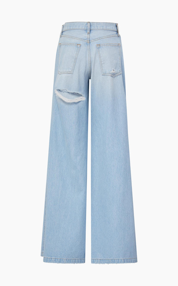 The Alston Wide Leg in Charlton