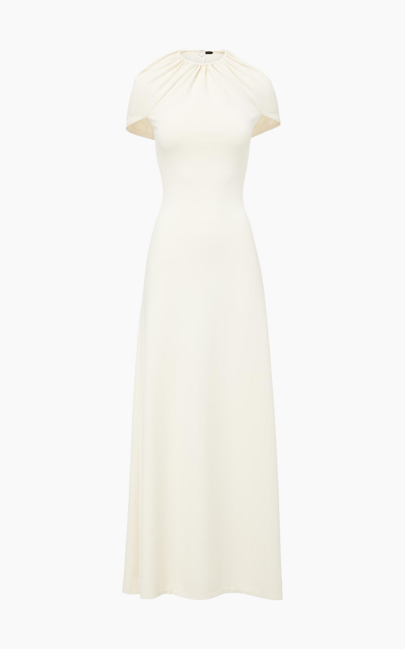 The Rue Dress in Jersey