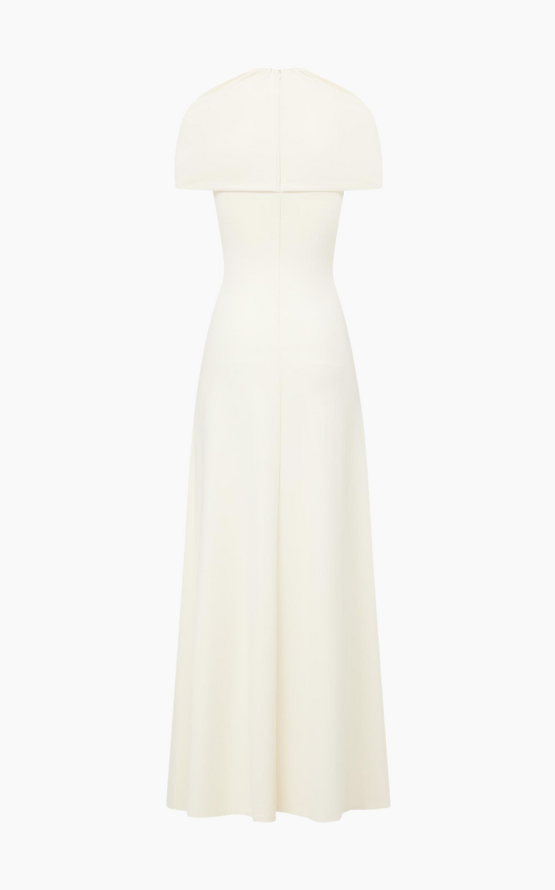 The Rue Dress in Jersey