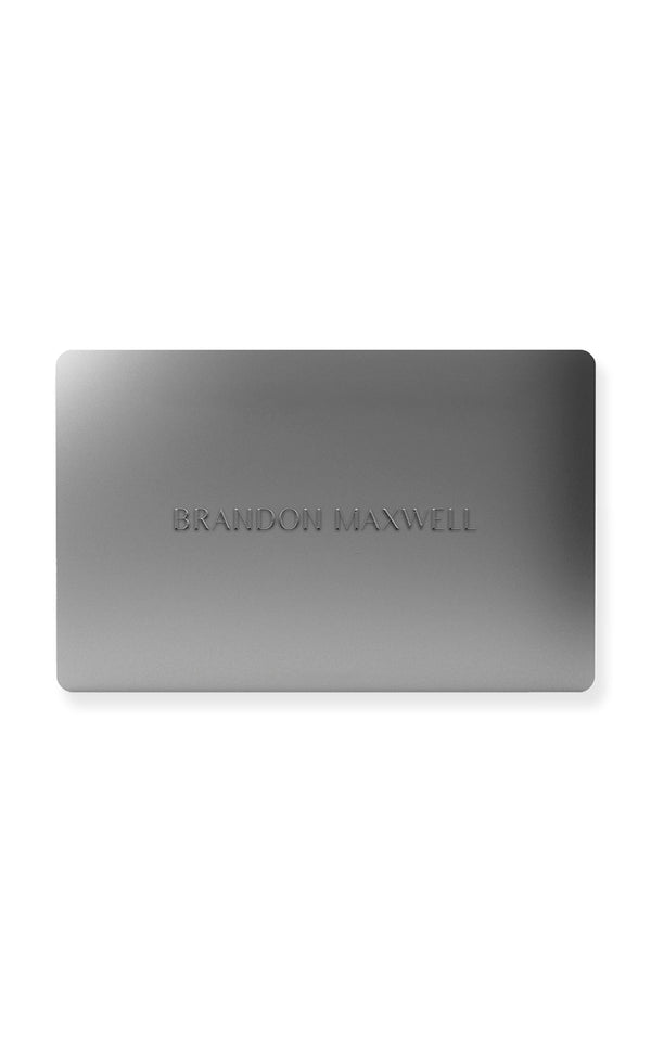 Brandon Maxwell Gift Card - BRANDON MAXWELL